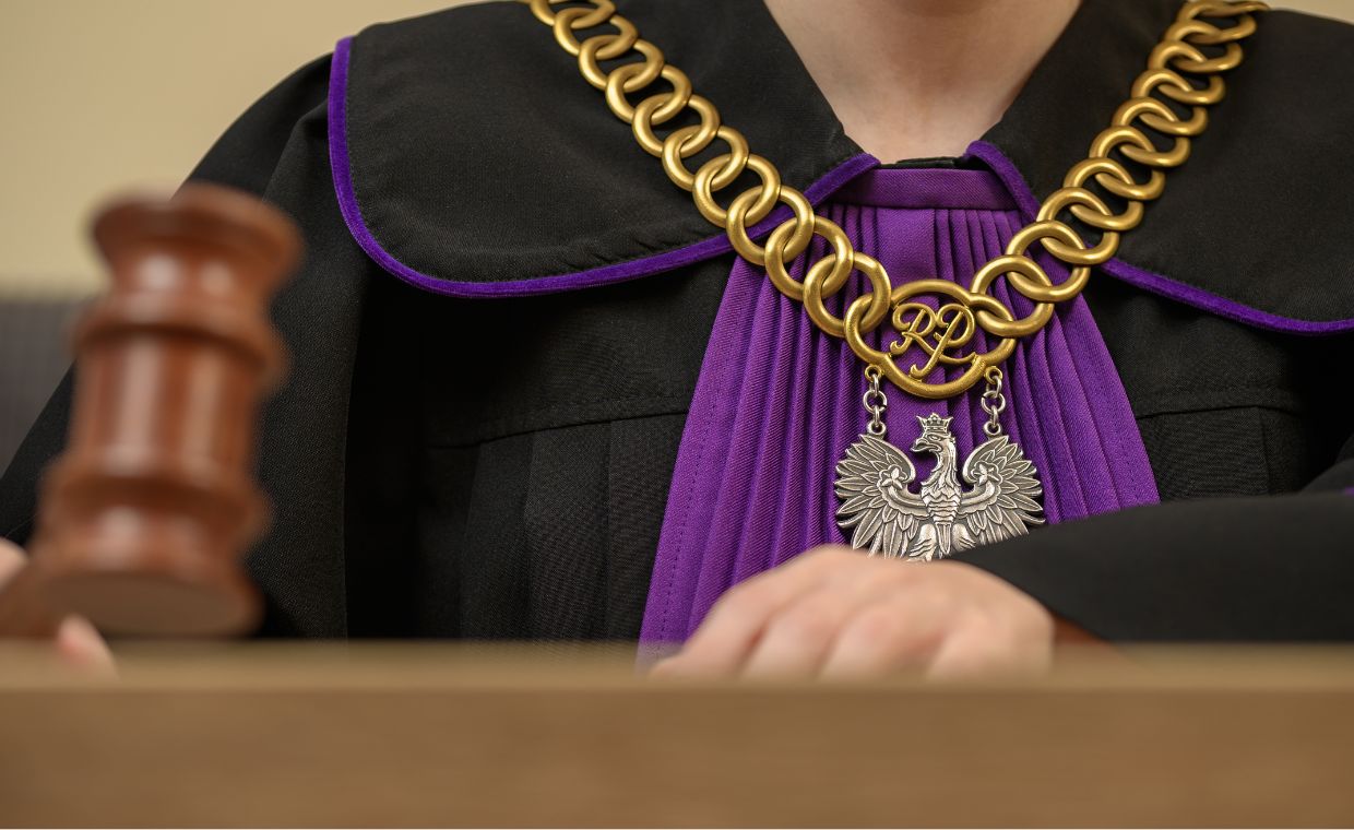 W poniedziałek głosowania do KRS. Plan B. po wecie prezydenta