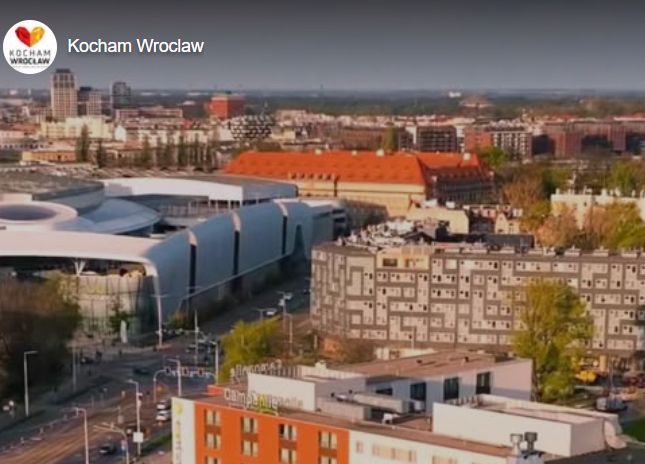 Influencer marketing w kampanii "Twoja dobra energia"