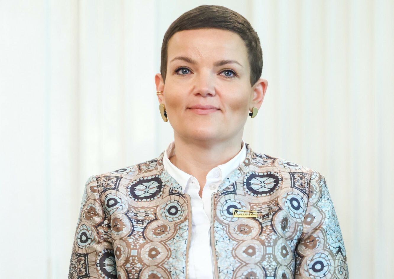 Dwa mieszkania i hipoteka. Oto majątek minister kultury Marty Cienkowskiej