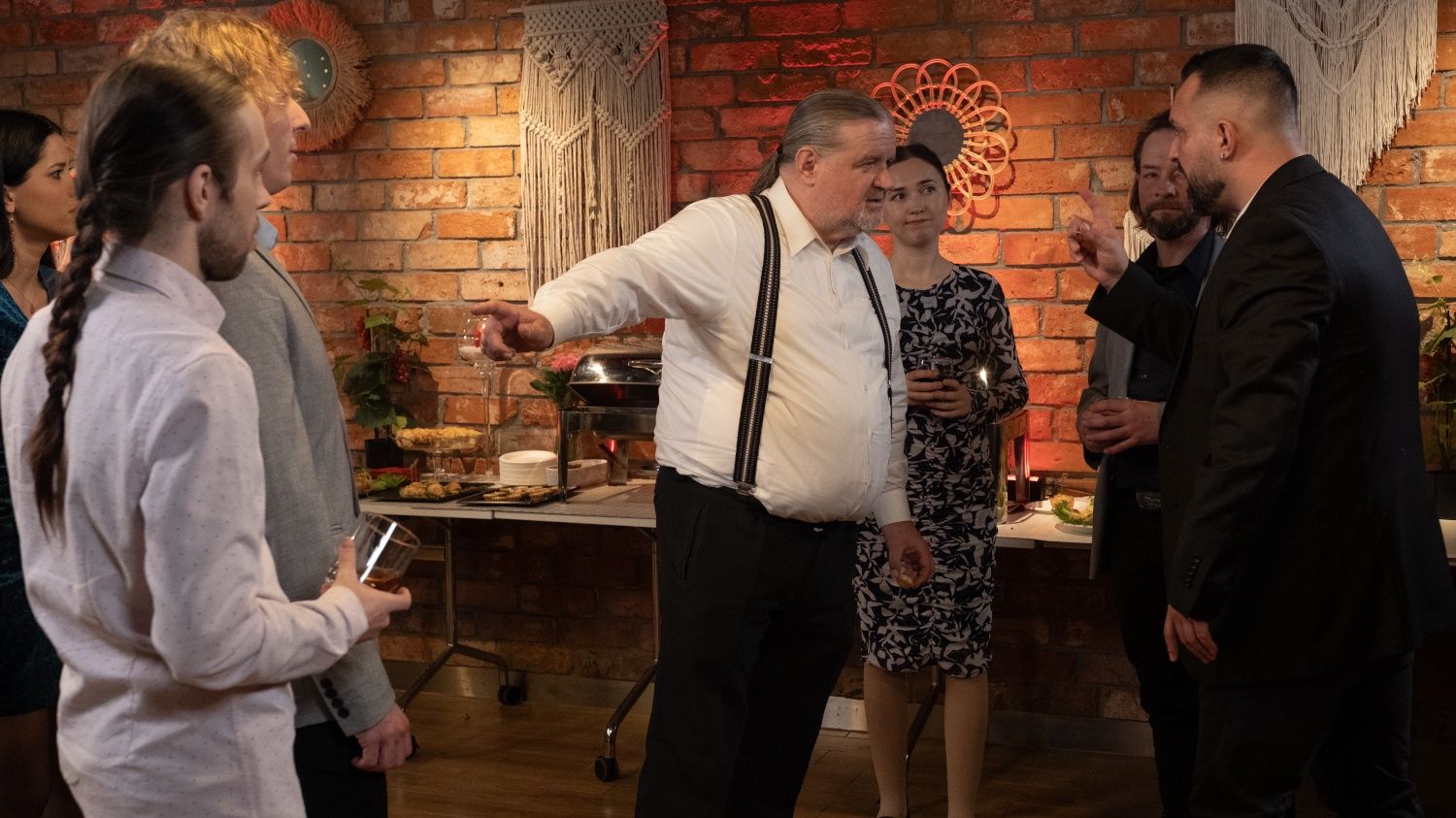 "Ukryta prawda" zwiększyła oglądalność w TVN. Teraz trafiła do TVN7