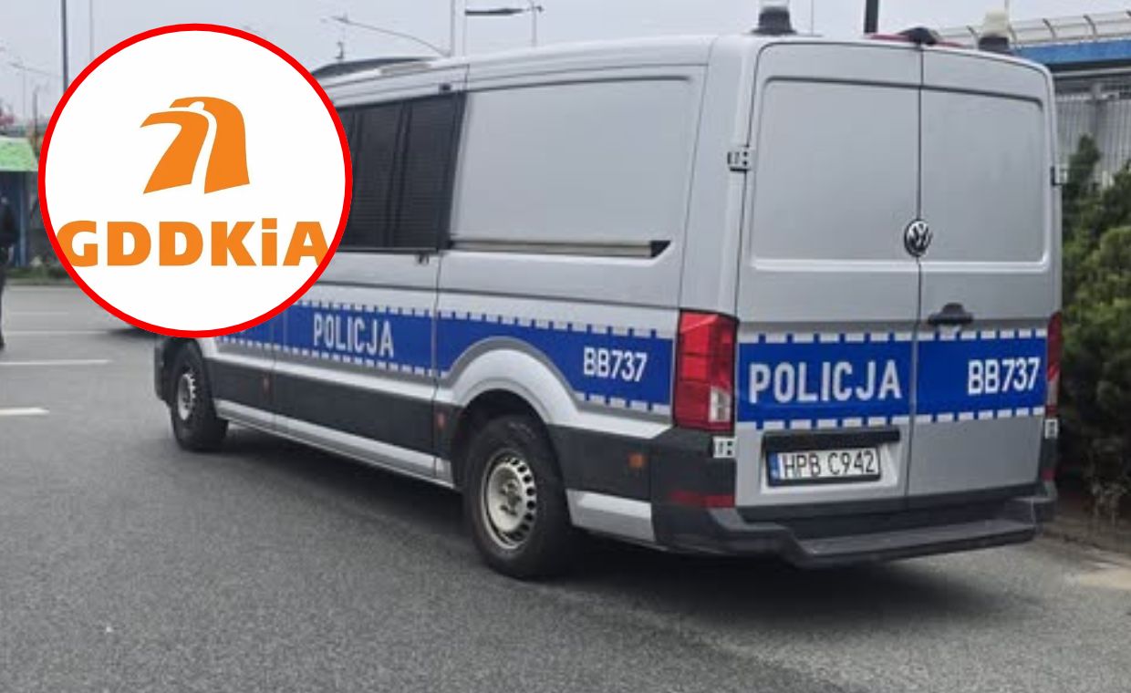 Szef wrocławskiej GDDKiA zatrzymany. W tle zarzuty korupcyjne