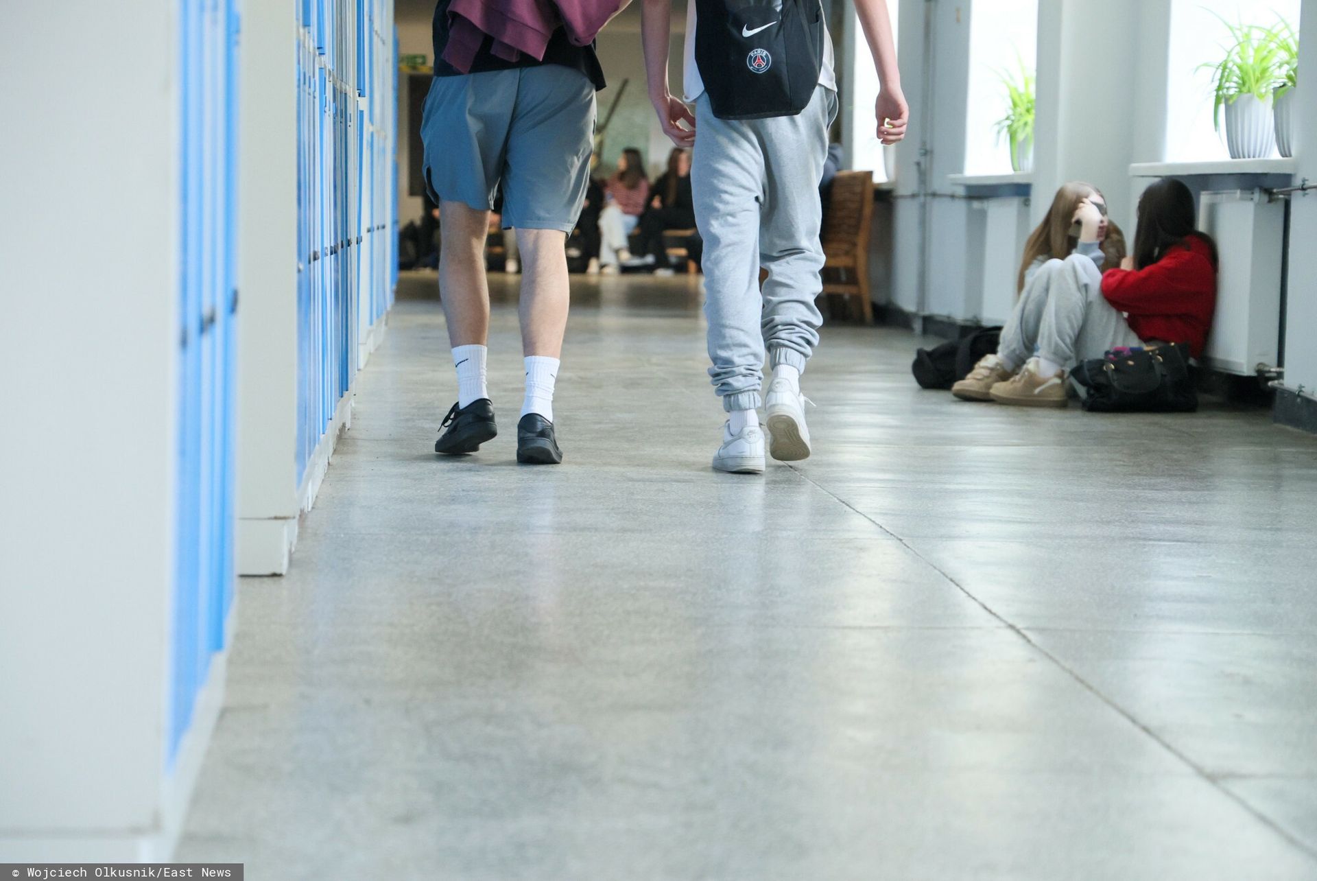 Pułapka AI w szkołach. Lepsze prace domowe, gorsze egzaminy