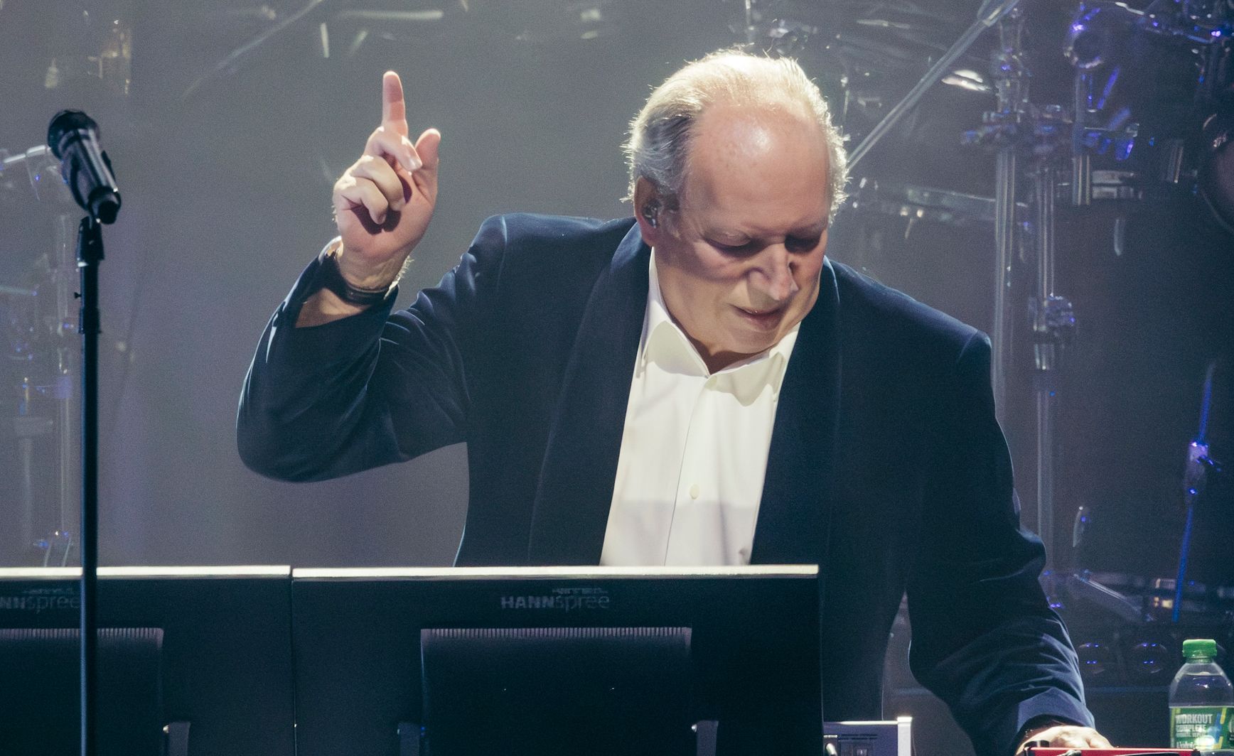 Hans Zimmer wraca do Krakowa. Wielkie widowisko w 2027 r.