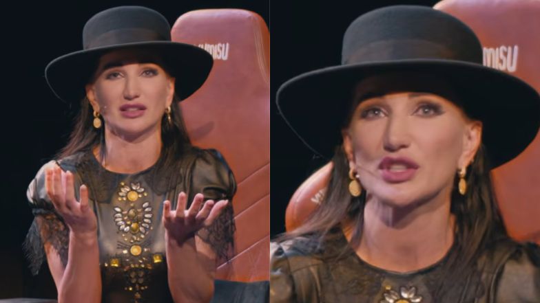 Justyna Steczkowska PŁAKAŁA Z ŻALU, gdy po Eurowizji TVP nie zaprosiła jej do Opola. "Odpuściłam i sami zadzwonili z przeprosinami"