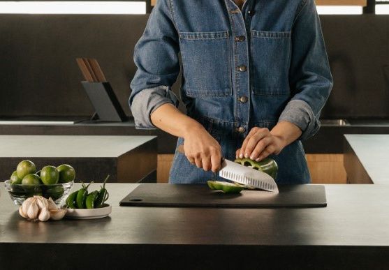 Jakie noże usprawnią ci codzienną pracę w kuchni?
