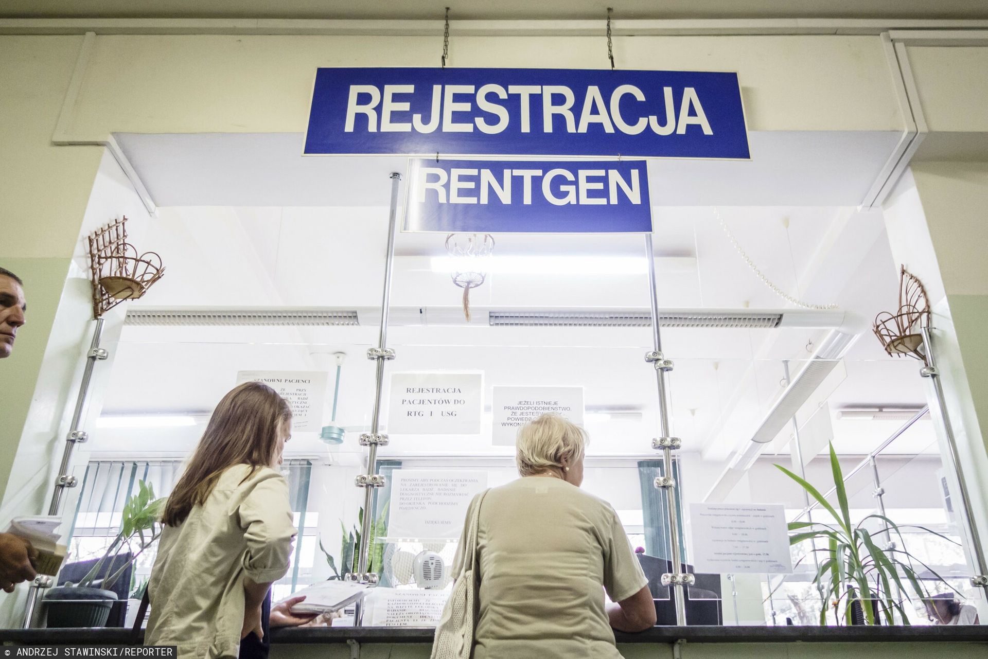 Fatalne wieści z NFZ. Kolejki do lekarzy będą jeszcze dłuższe?