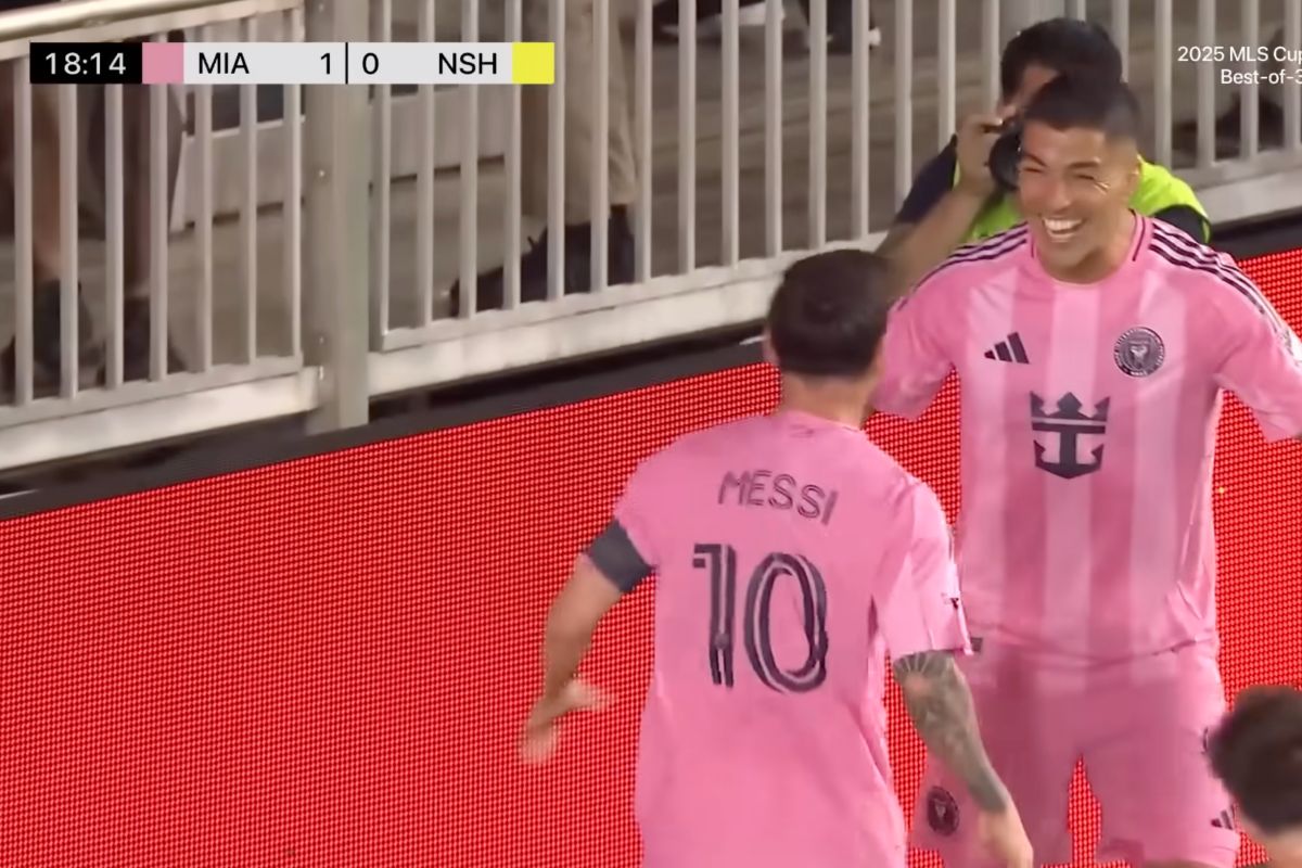 Zwrot Apple TV. Platforma pokaże rozgrywki piłkarskie bez dodatkowych opłat