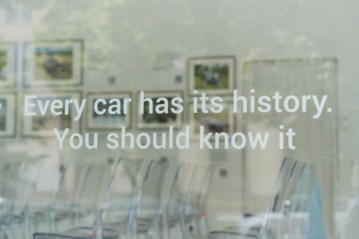 Carfax współpracuje z agencją Rocket Science