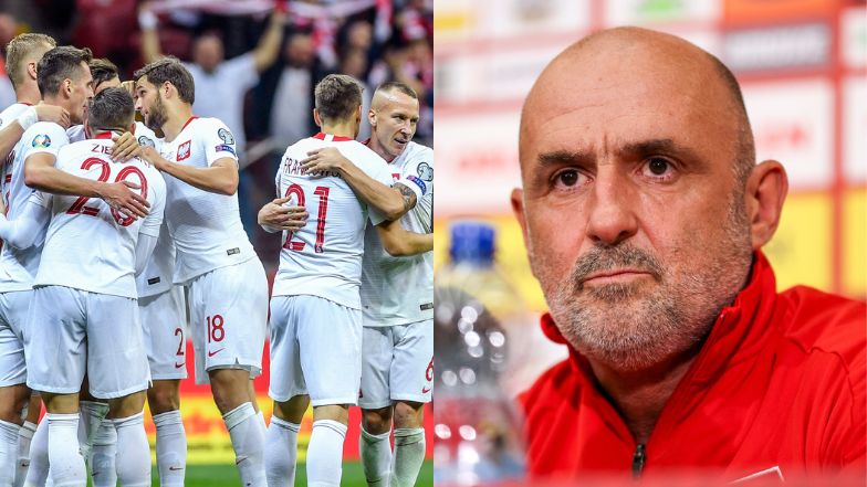 Piłkarze wściekli na selekcjonera. Mieli interweniować u niego w środku nocy. "Afera i kompromitacja na cały kraj"