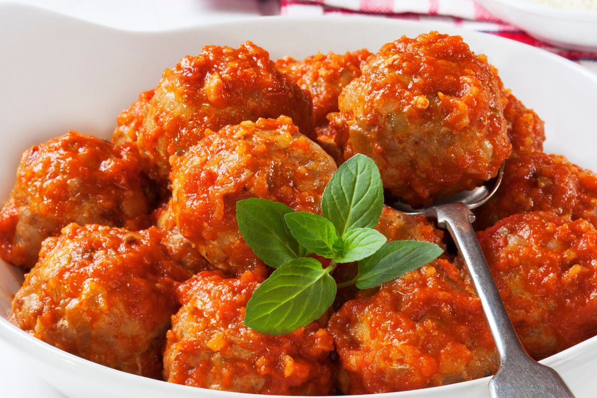 Pyszne i pełne smaku pulpety. Zrób raz, a rodzina będzie prosić o nie co chwilę