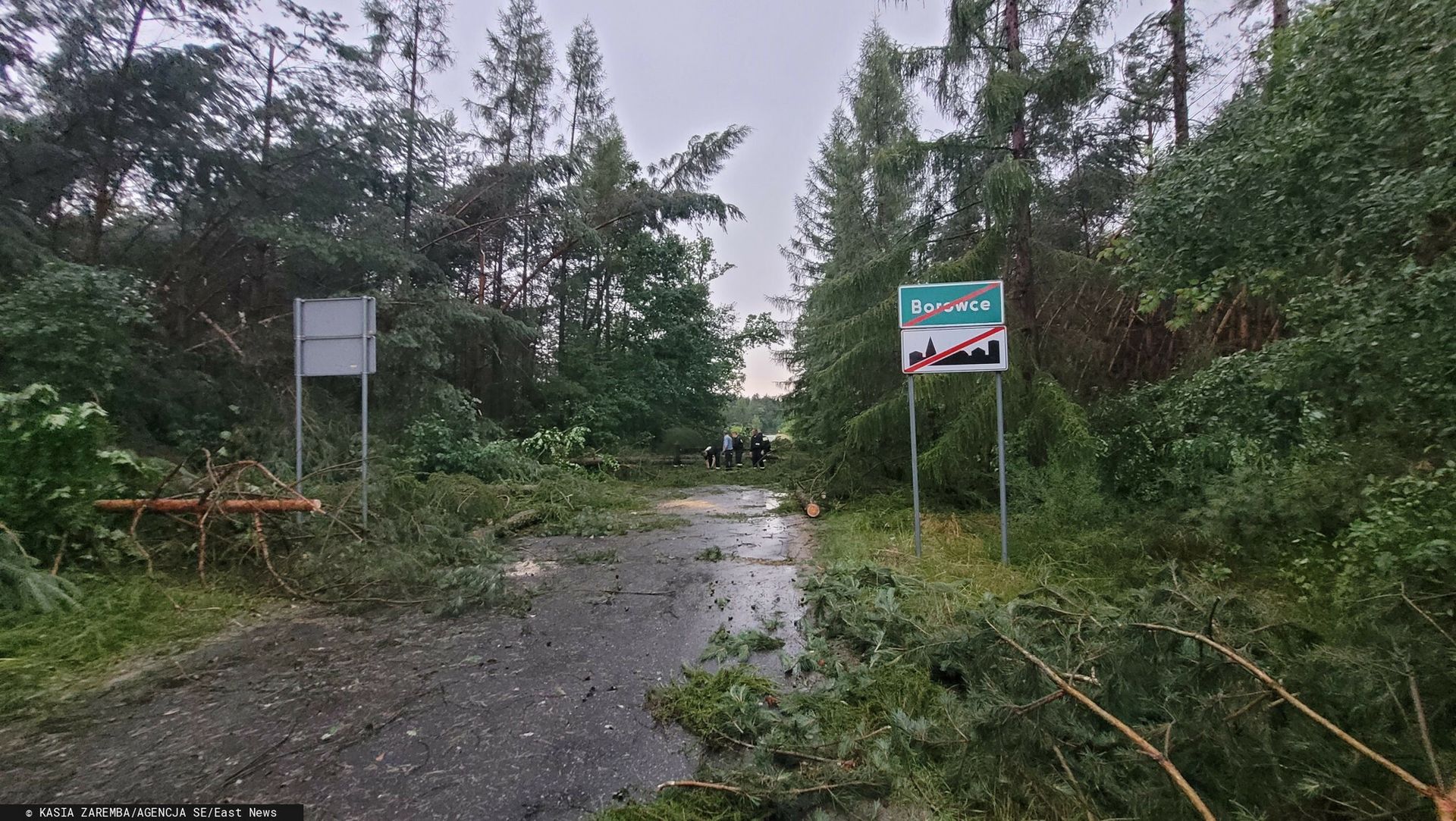 Przerażające świadectwo byłej żony Jacka Jaworka. Oskarża państwo