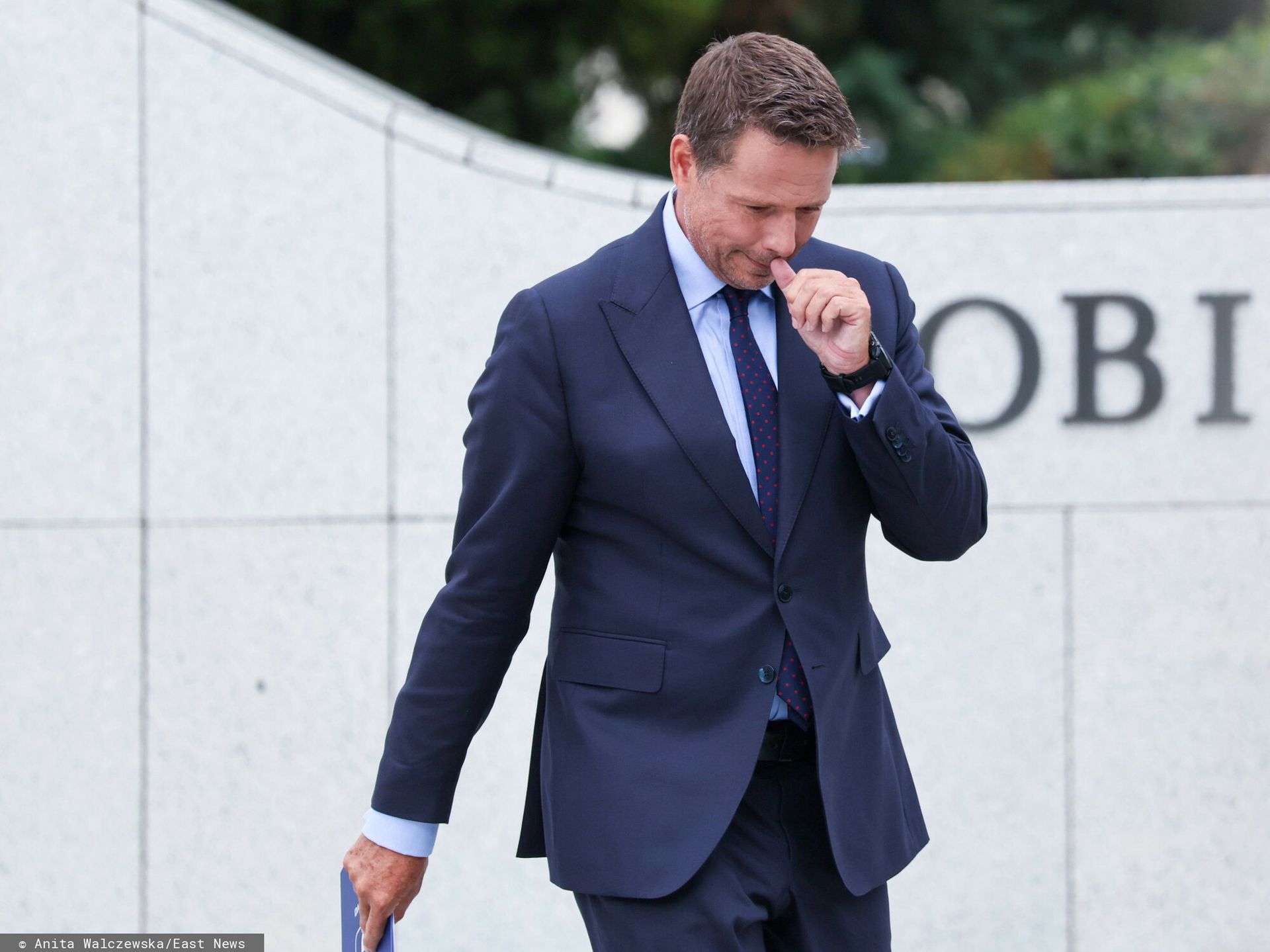 Zwrot ws. nocnej prohibicji. Gospodarz wycofał swój projekt