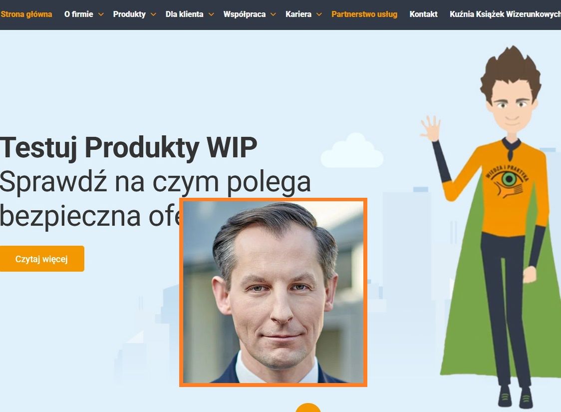 Na próbę jednak nie za darmo. Wydawnictwo branżowe z zarzutami