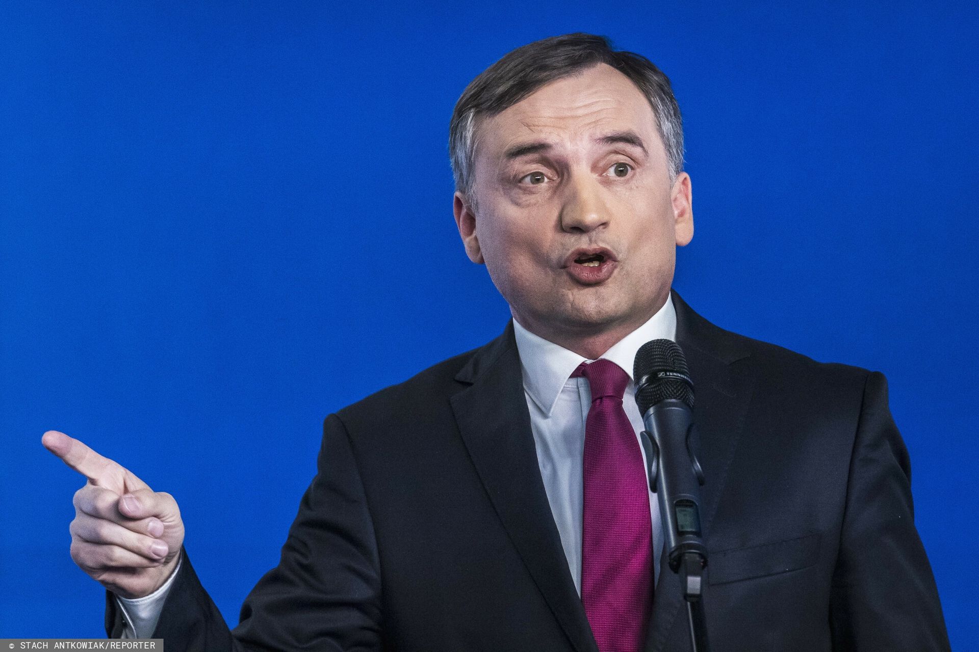 Ziobro wyrzucony z PiS? Polacy zabrali głos