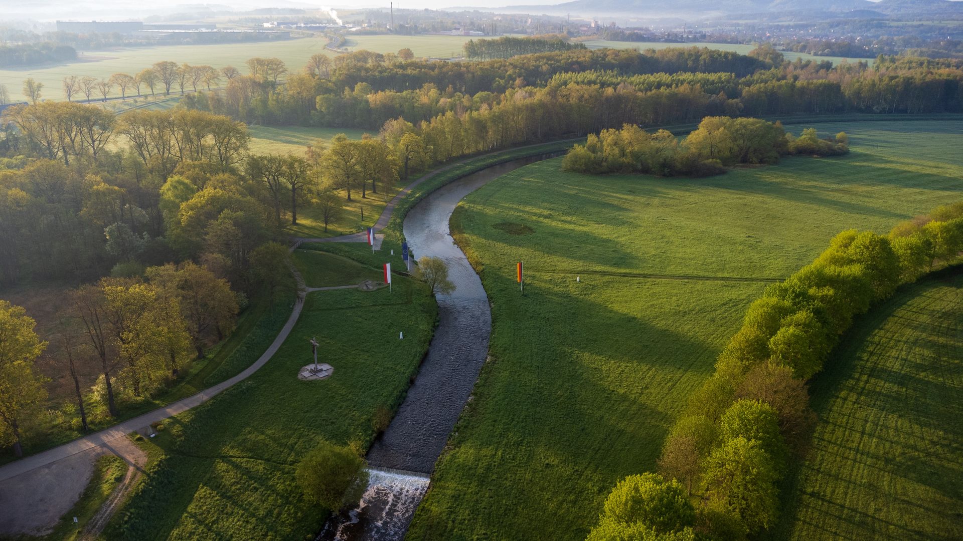 Trójstyk Polski, Czech i Niemiec zdecydował. Kto wygrał w wyborach prezydenckich 2025?