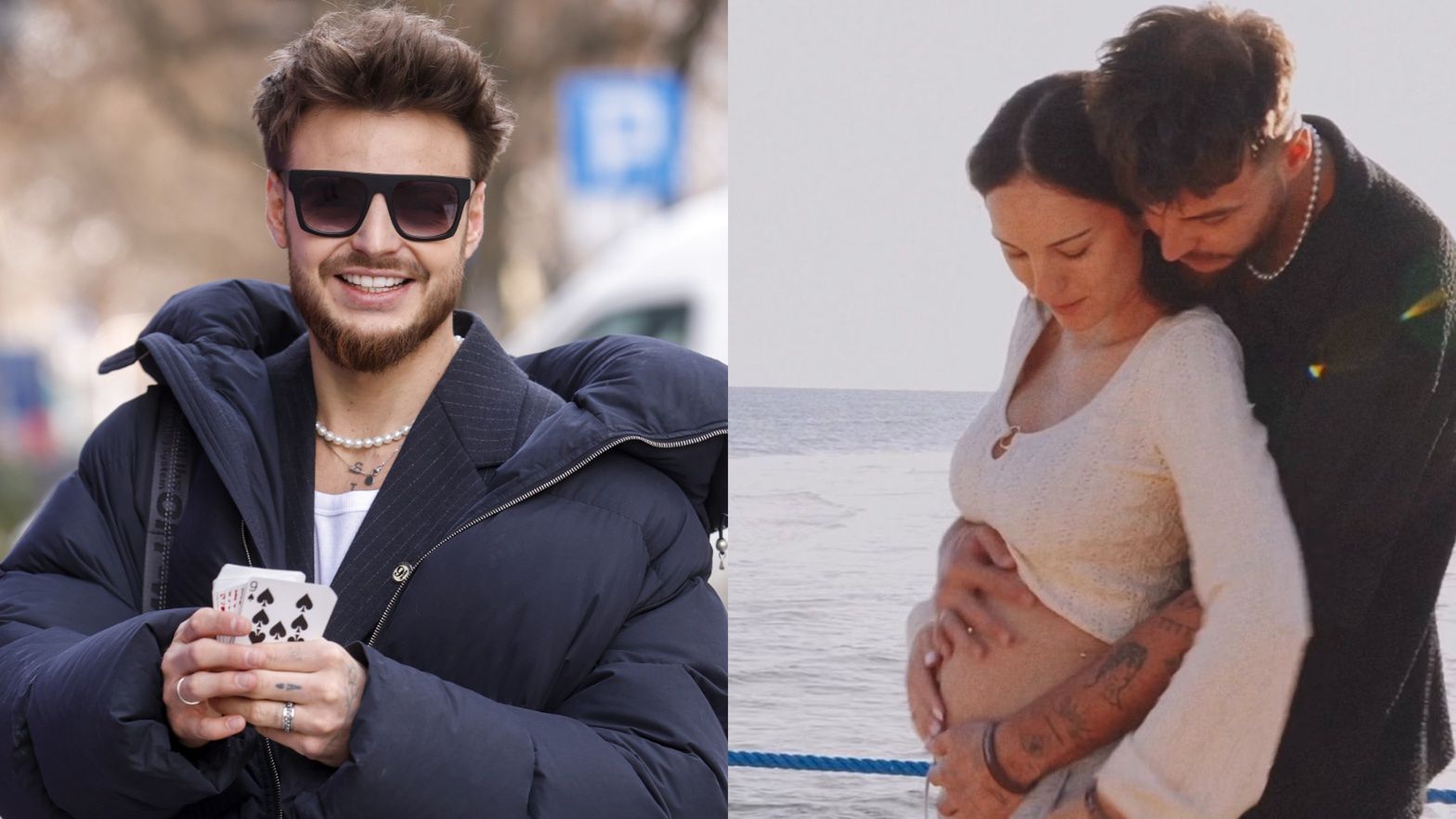 Czarek Czaruje ZOSTANIE OJCEM: "Jestem najszczęśliwszym człowiekiem na ziemi"