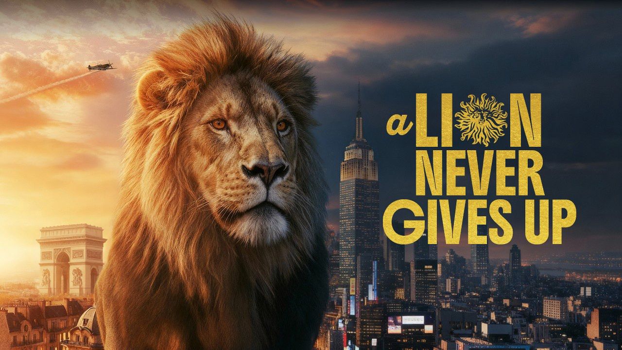 Publicis Groupe bożonarodzeniowym spotem z AI świętuje 100-lecie