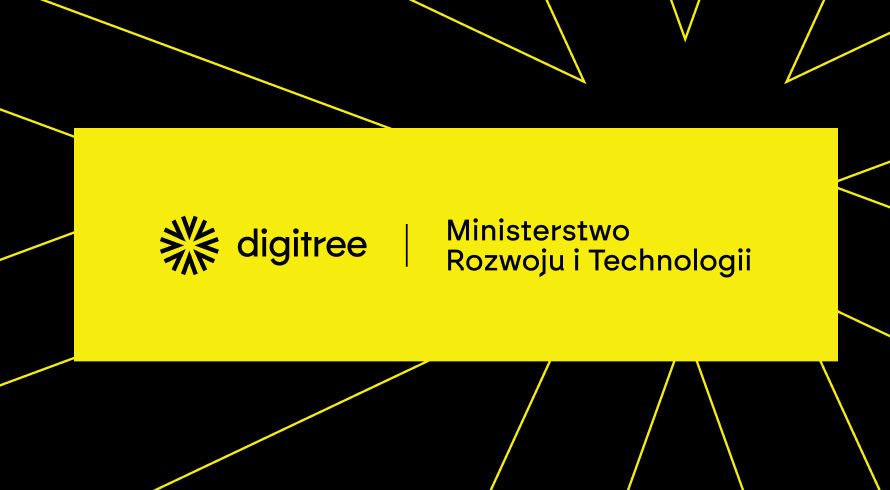 Digitree Group wygrała przetarg Ministerstwa Rozwoju i Technologii