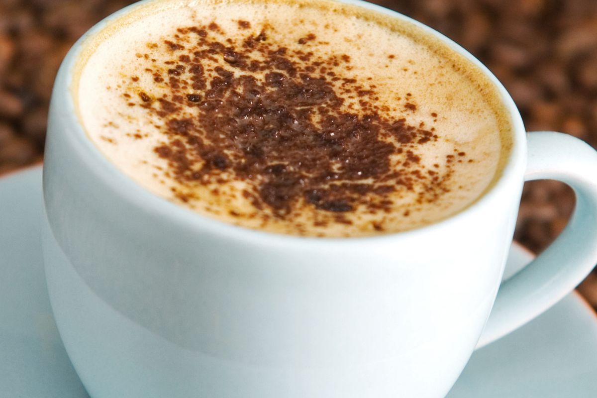 Dodaj do kawy. Od razu poprawi nastrój i doda energii na cały poranek