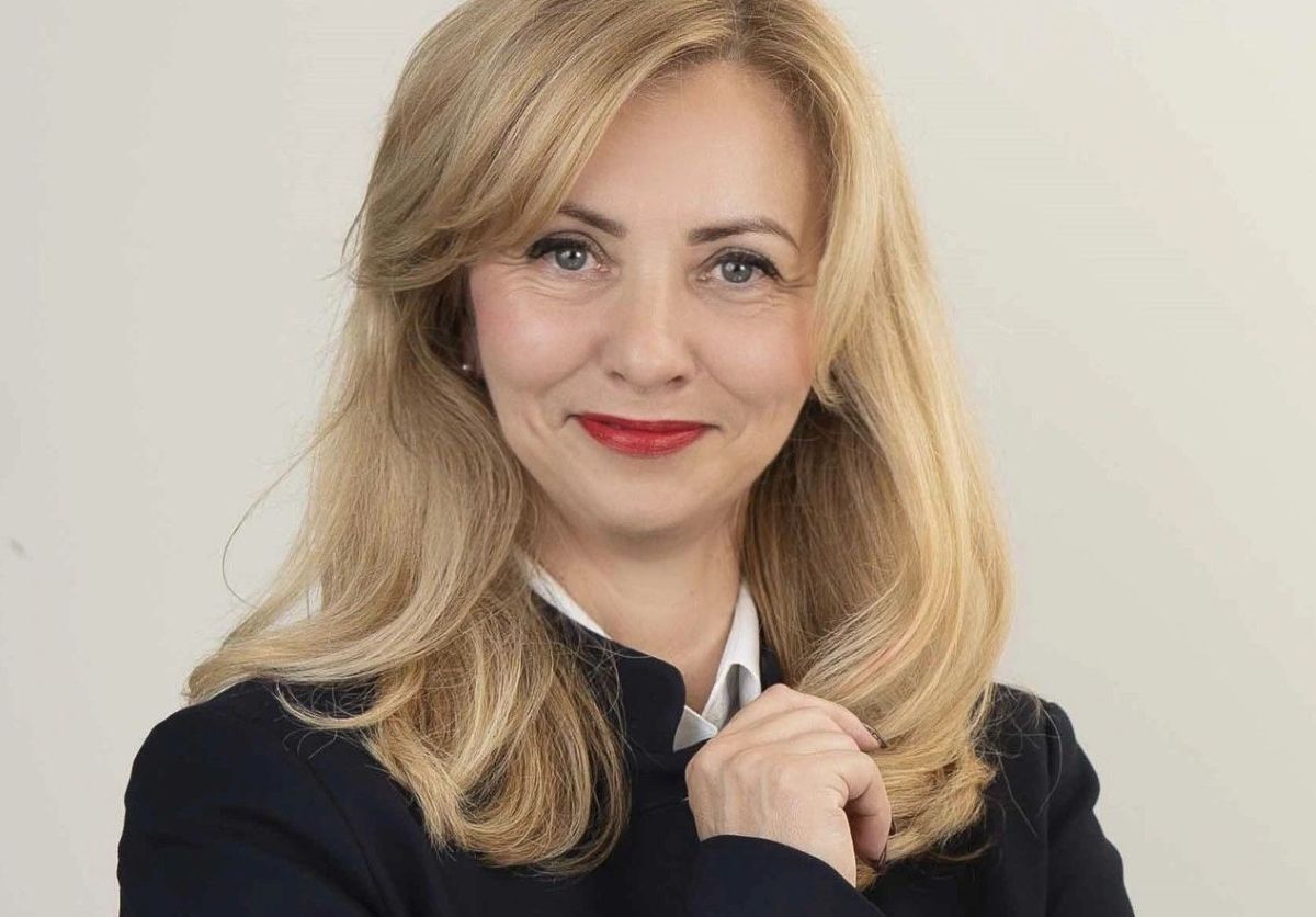 Nowa brand & communication director w ePłatności i przelewy24