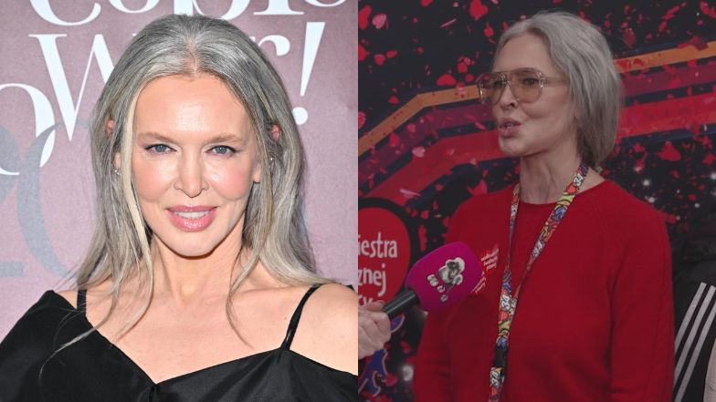 Bogna Sworowska po rozstaniu z partnerem szuka nowej miłości: "Dynamicznie randkuję i bardzo mi się to podoba" (WIDEO)