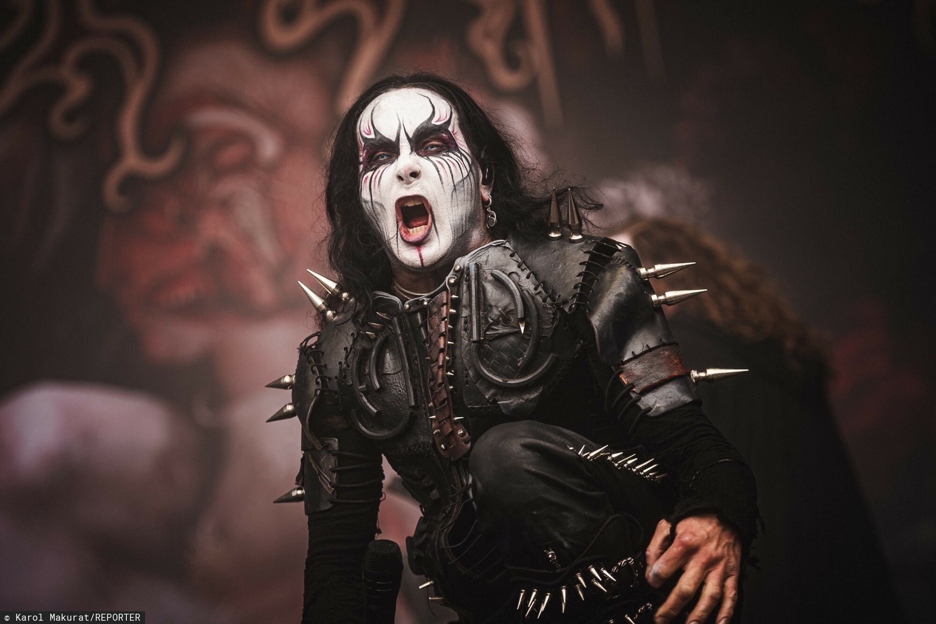 Katolicka fundacja domaga się odwołania festiwalu. "Manifestacja satanizmu"