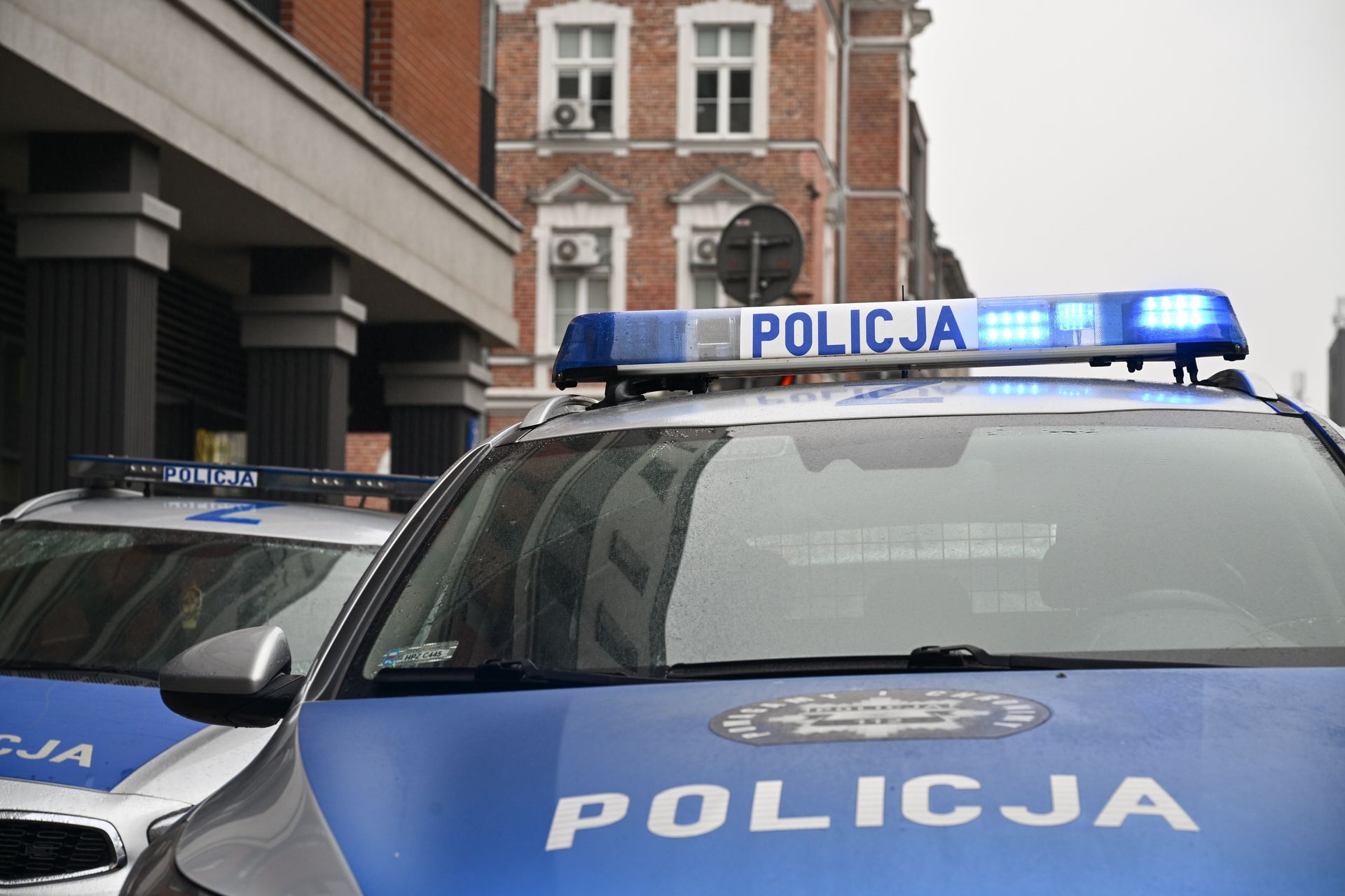 225 tys. kontroli placówek. 194 osoby zatrzymane