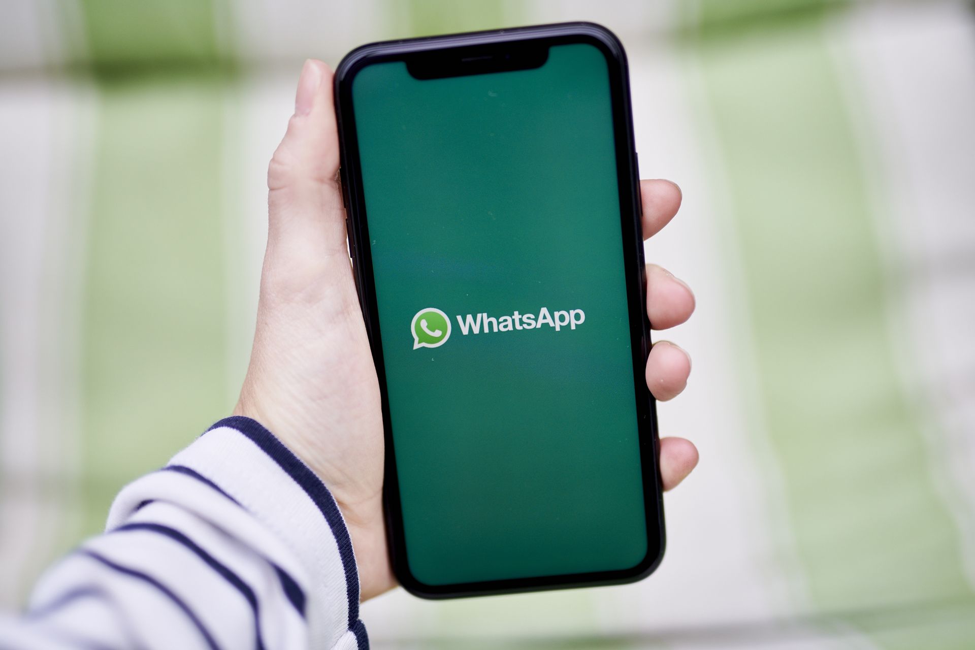 Tajny kod w WhatsAppie. Nie podawaj go choćby znajomemu
