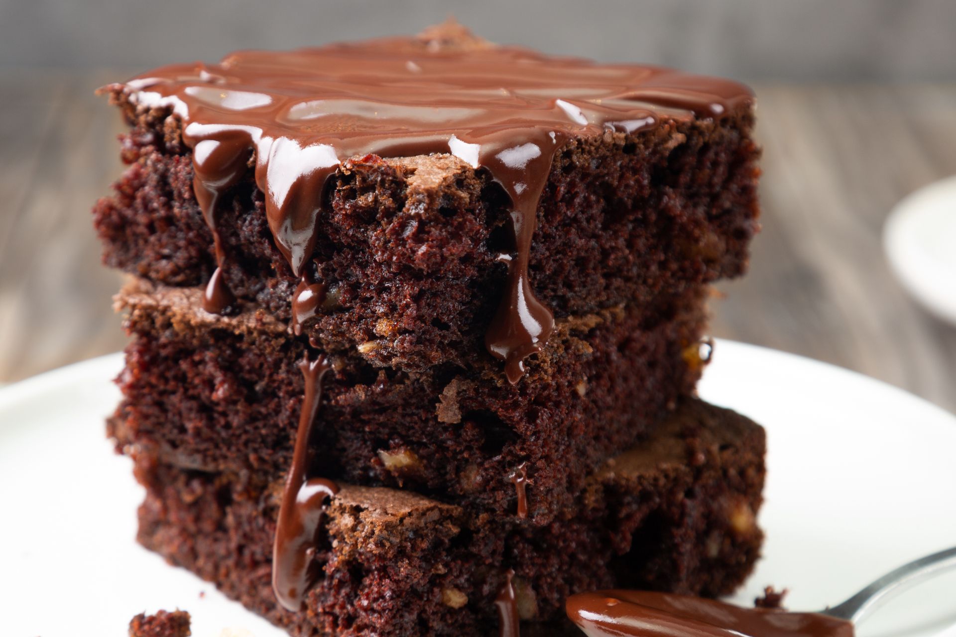 Proste ciasto kawowe, któremu nikt się nie oprze. Od razu zapisz sobie przepis