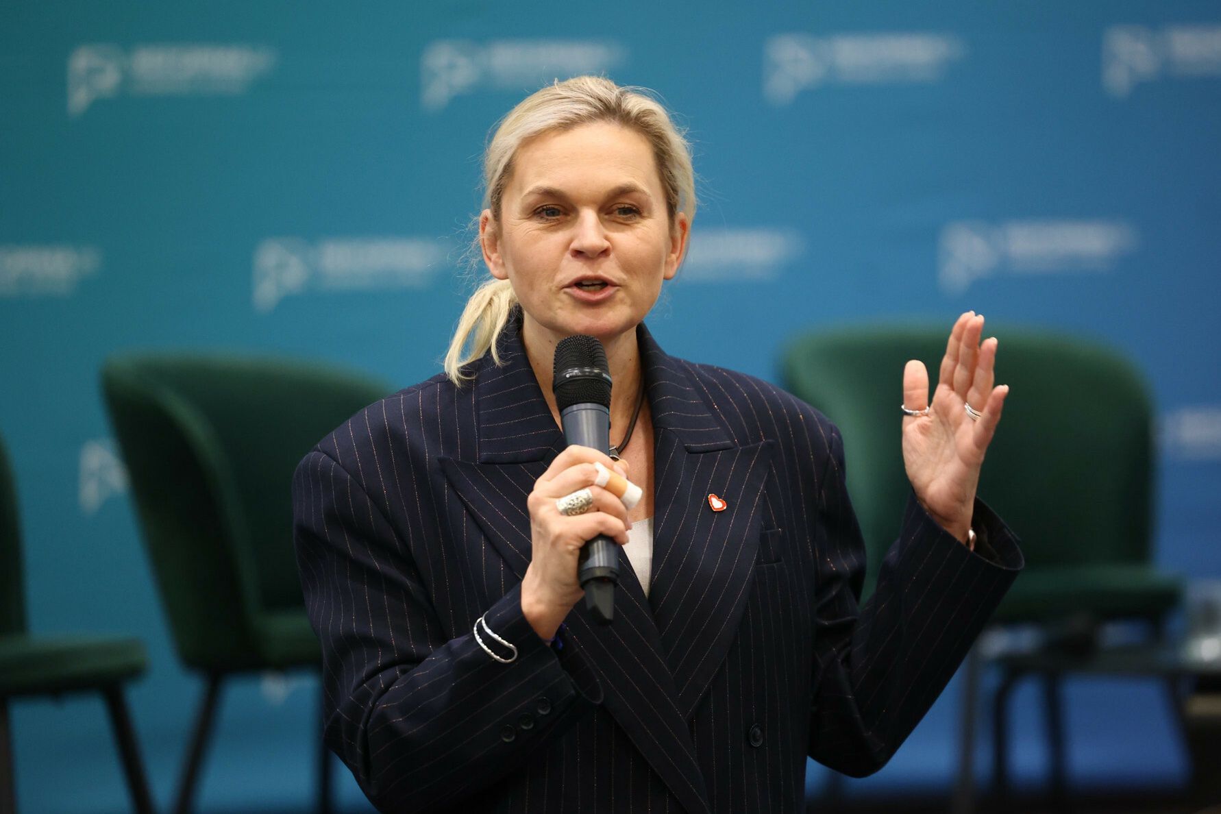 EDB zniknie ze szkół. Nowacka zapowiada kształcenie obronne