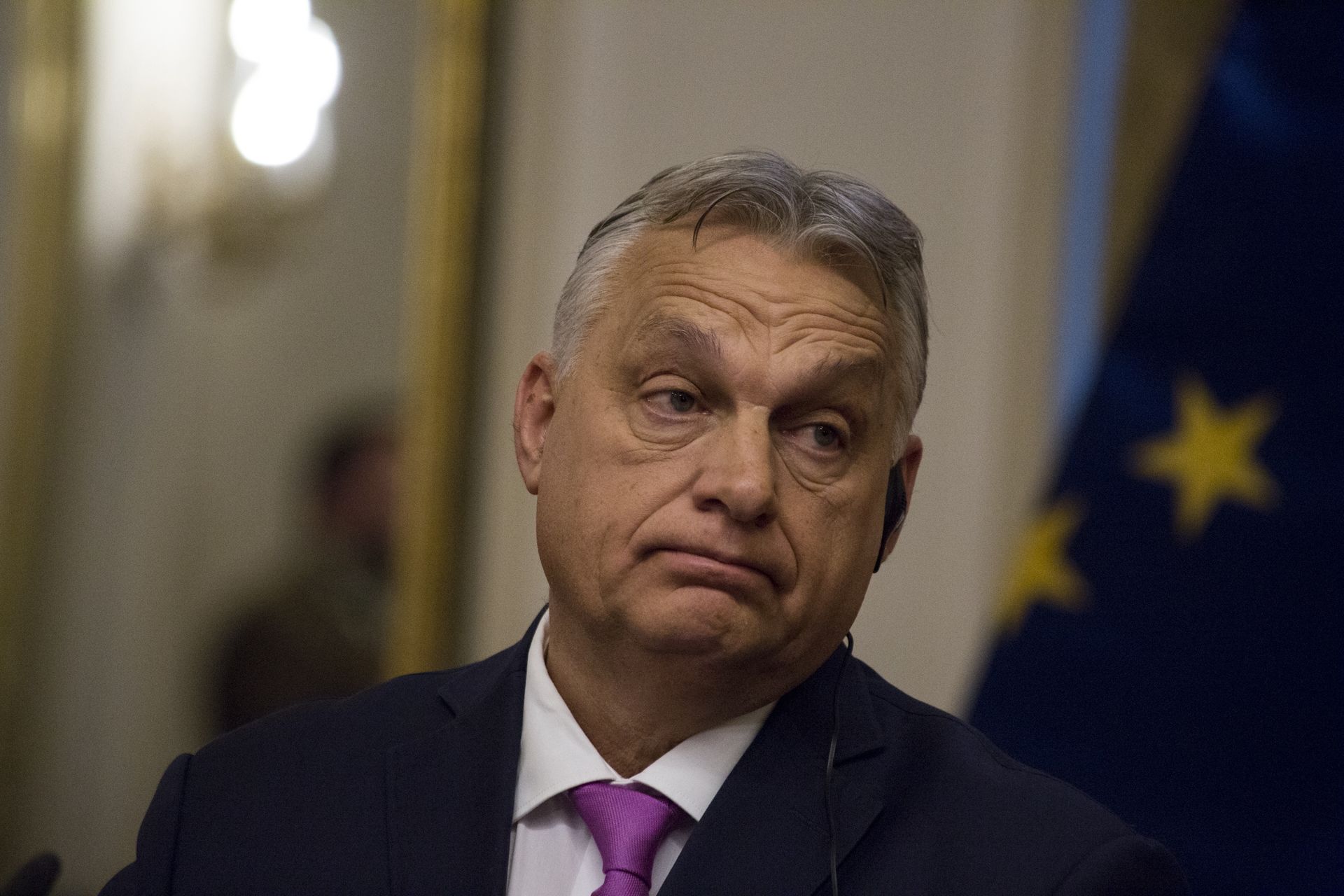 Orban traci poparcie? Jest nowy sondaż z Węgier