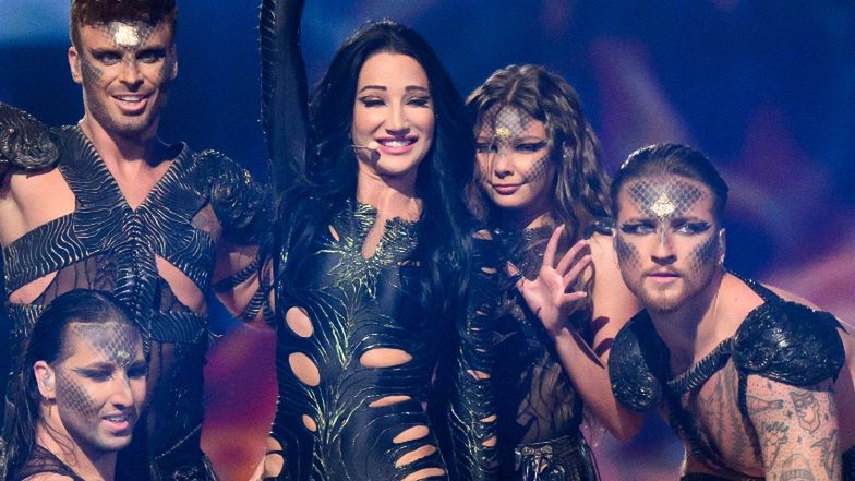 Justyna Steczkowska przyciągnęła miliony widzów i to nie tylko w telewizji. Ujawniono wyniki oglądalności