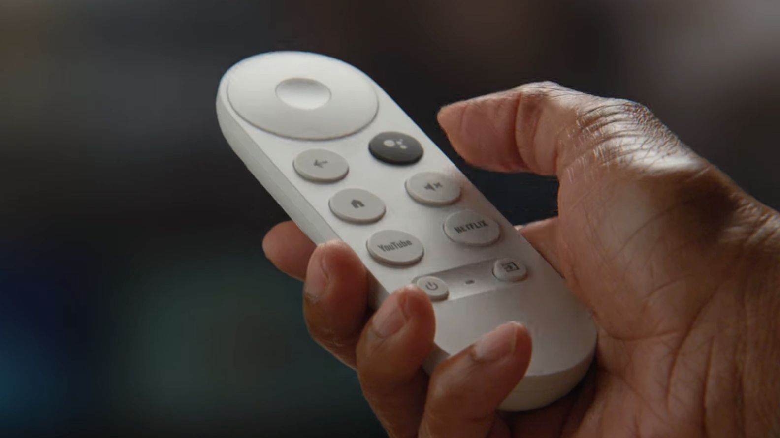 Aktualizacja Chromecasta 4K z Google TV. Znamy szczegóły