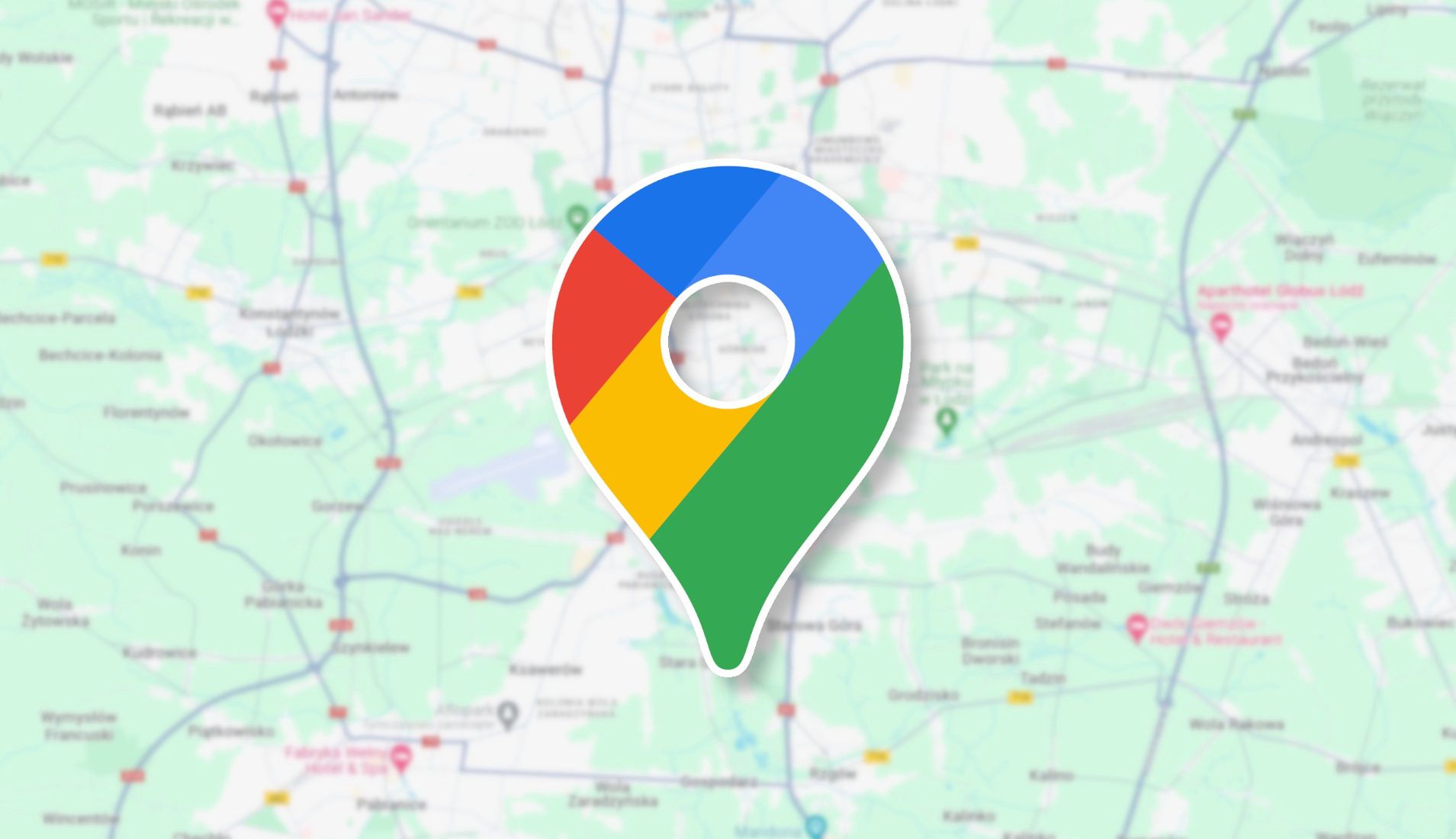 Mapy Google w Androidzie Auto. Kłopotliwa zmiana interfejsu