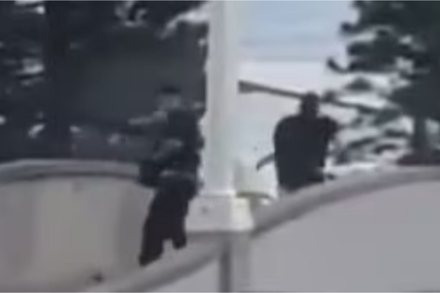 Strzelanina na plaży Australii. "Wielokrotne strzały"