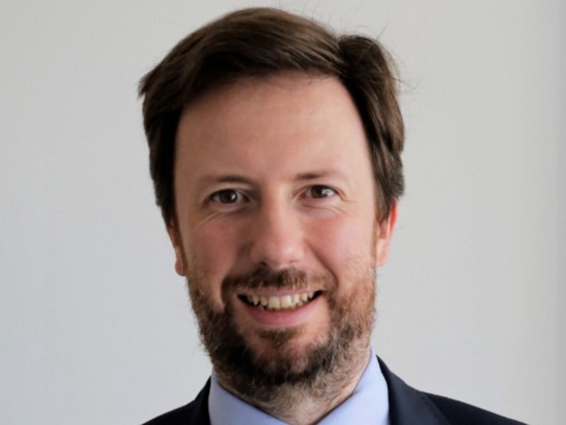Nowy szef komunikacji w Ministerstwie Finansów