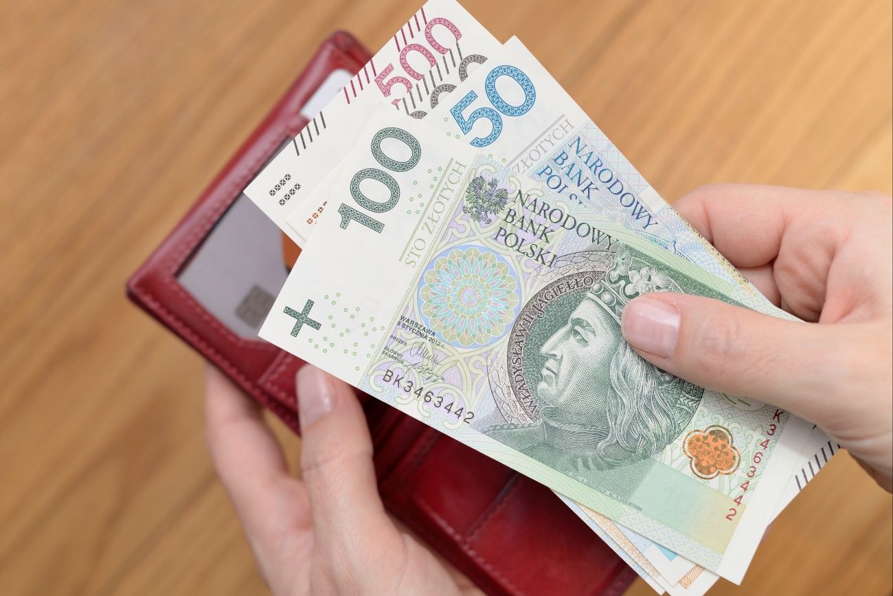 Szukają młodych do pracy w handlu. Płacą choćby 100 zł za godzinę