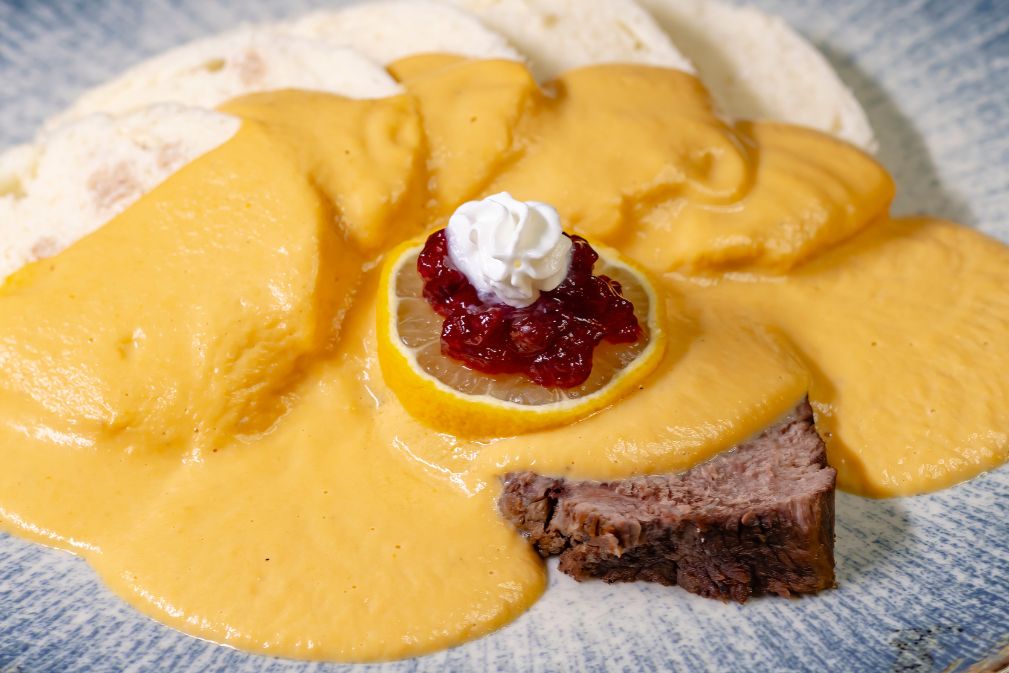 Nie tylko smażony ser i knedliki. Ten czeski obiad rozkocha w sobie każdego