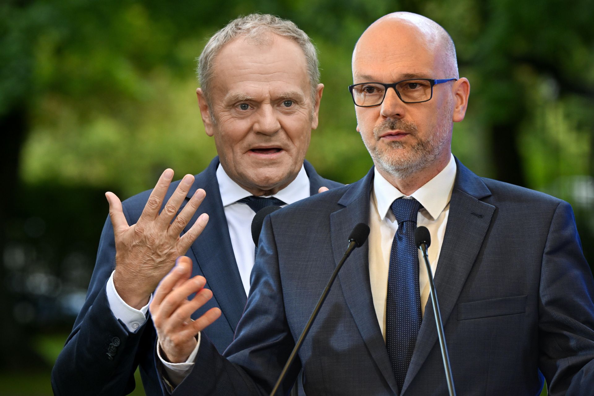 Berek w Trybunale. Dobry kandydat, zły sposób na odbudowę Trybunału [OPINIA]