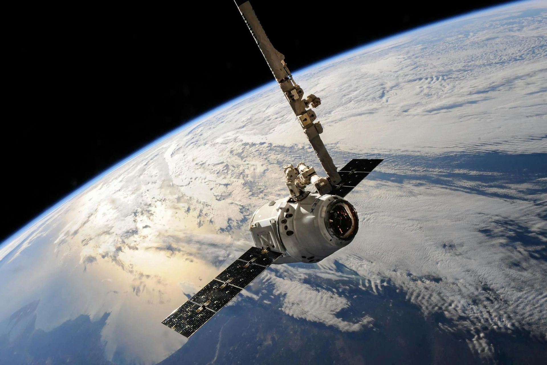 NASA przewiduje koniec życia na Ziemi za miliard lat. Tak wskazały wyliczenia