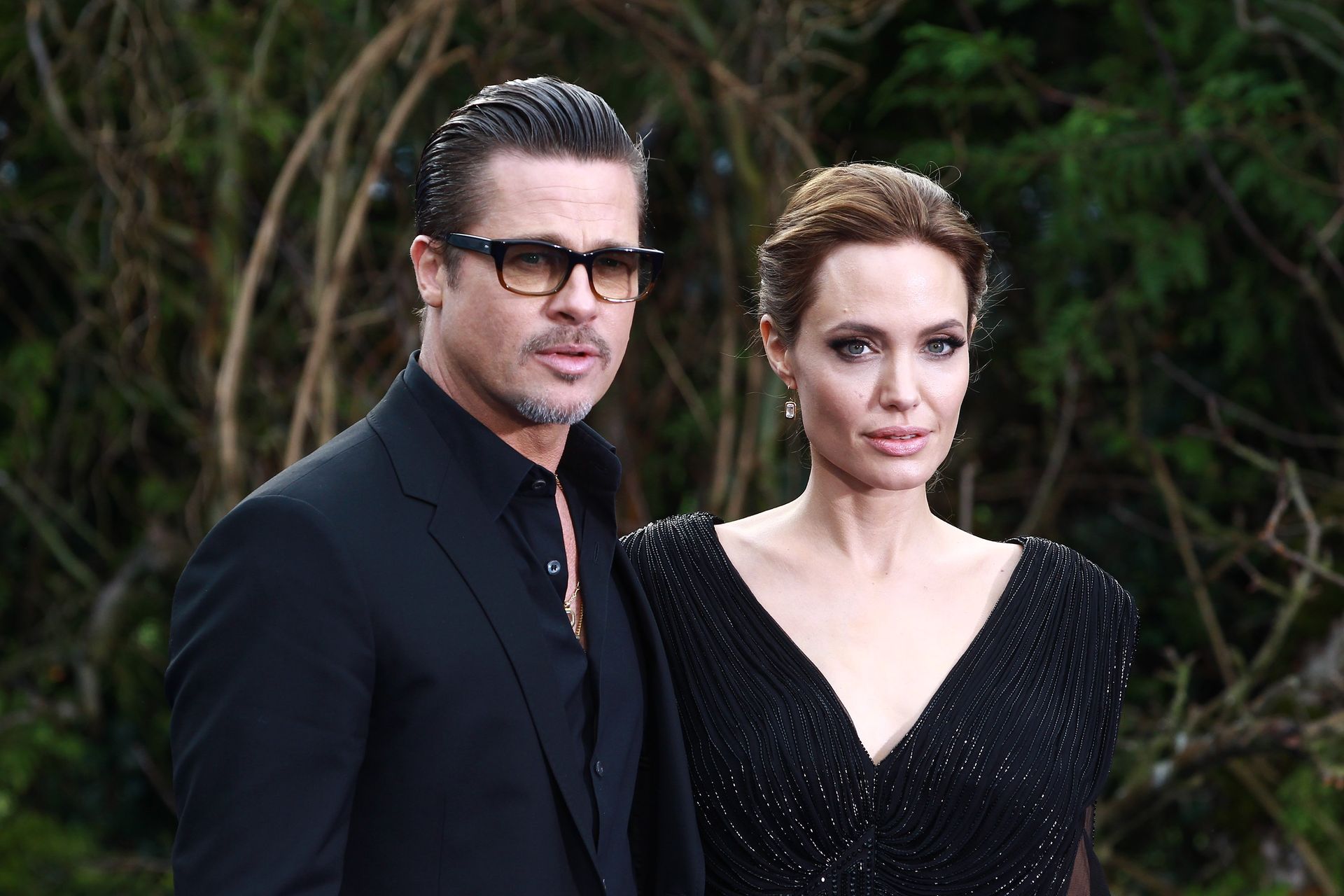 Brad Pitt nie odpuszcza byłej żonie. Spór o gigantyczną fortunę