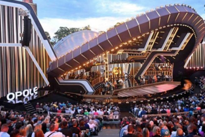 Znów cztery dni festiwalu w Opolu. Ruszył nabór na "Premiery" i "Debiuty"