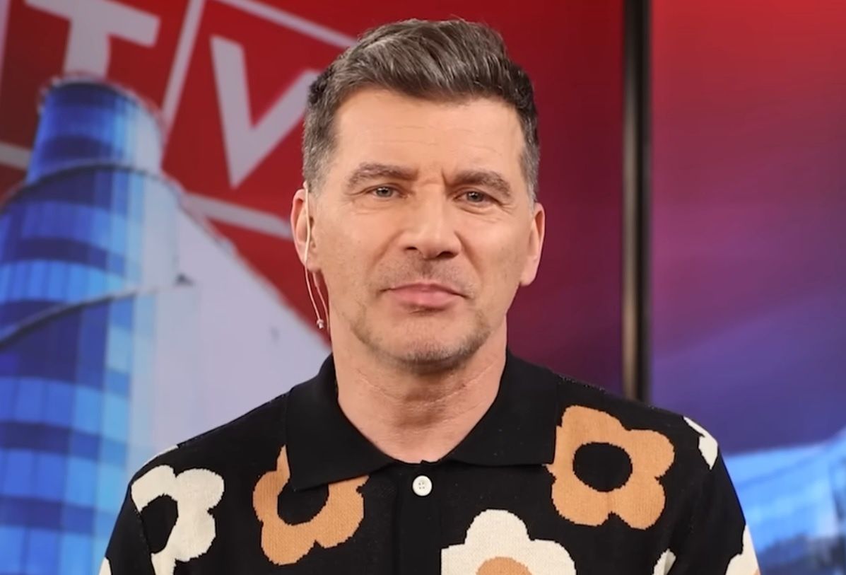 Tomasza Kammela cud mowy o Telewizji Polskiej [FELIETON]