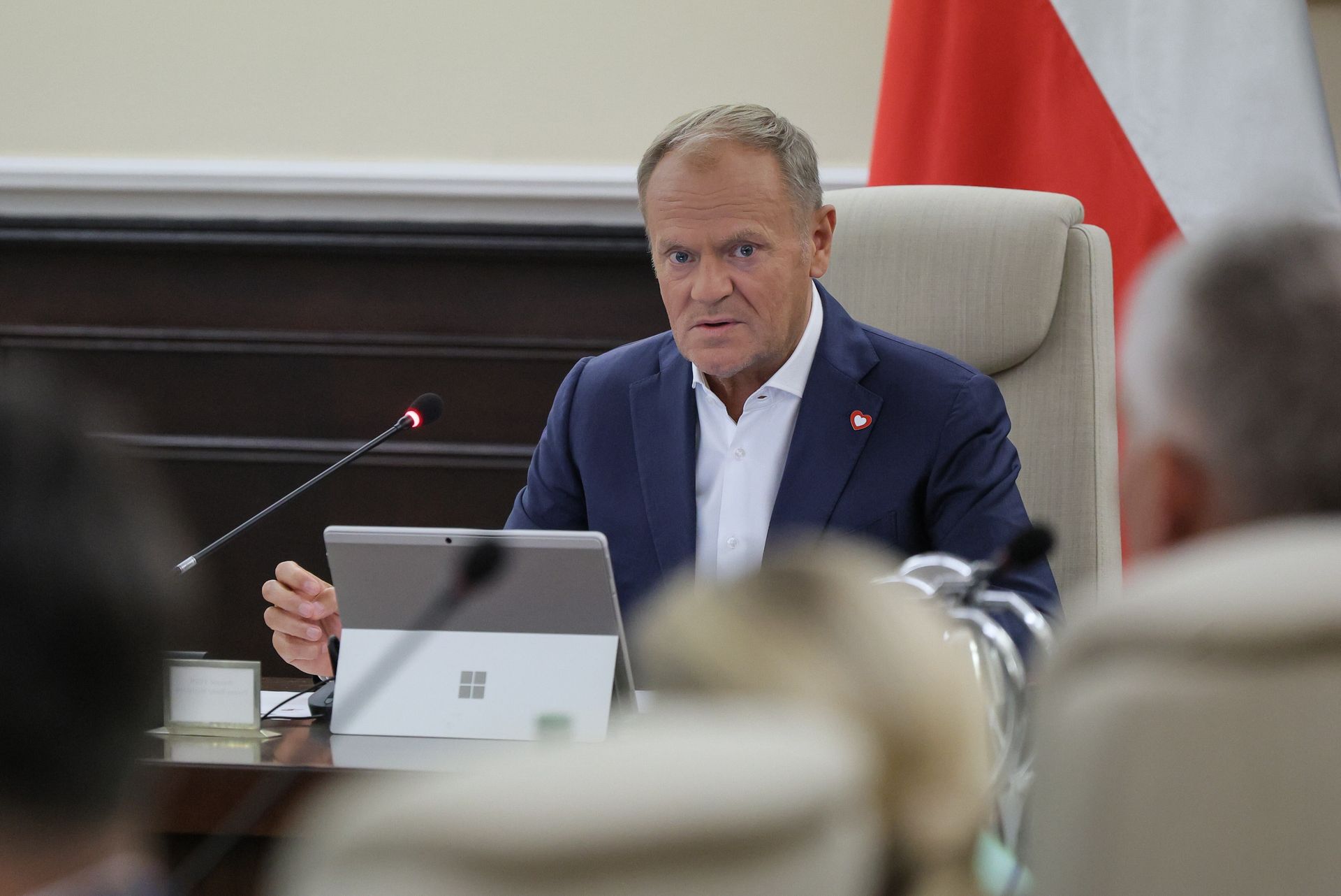 Najkorzystniejszy rząd dla kraju? Polacy podzieleni w nowym sondażu