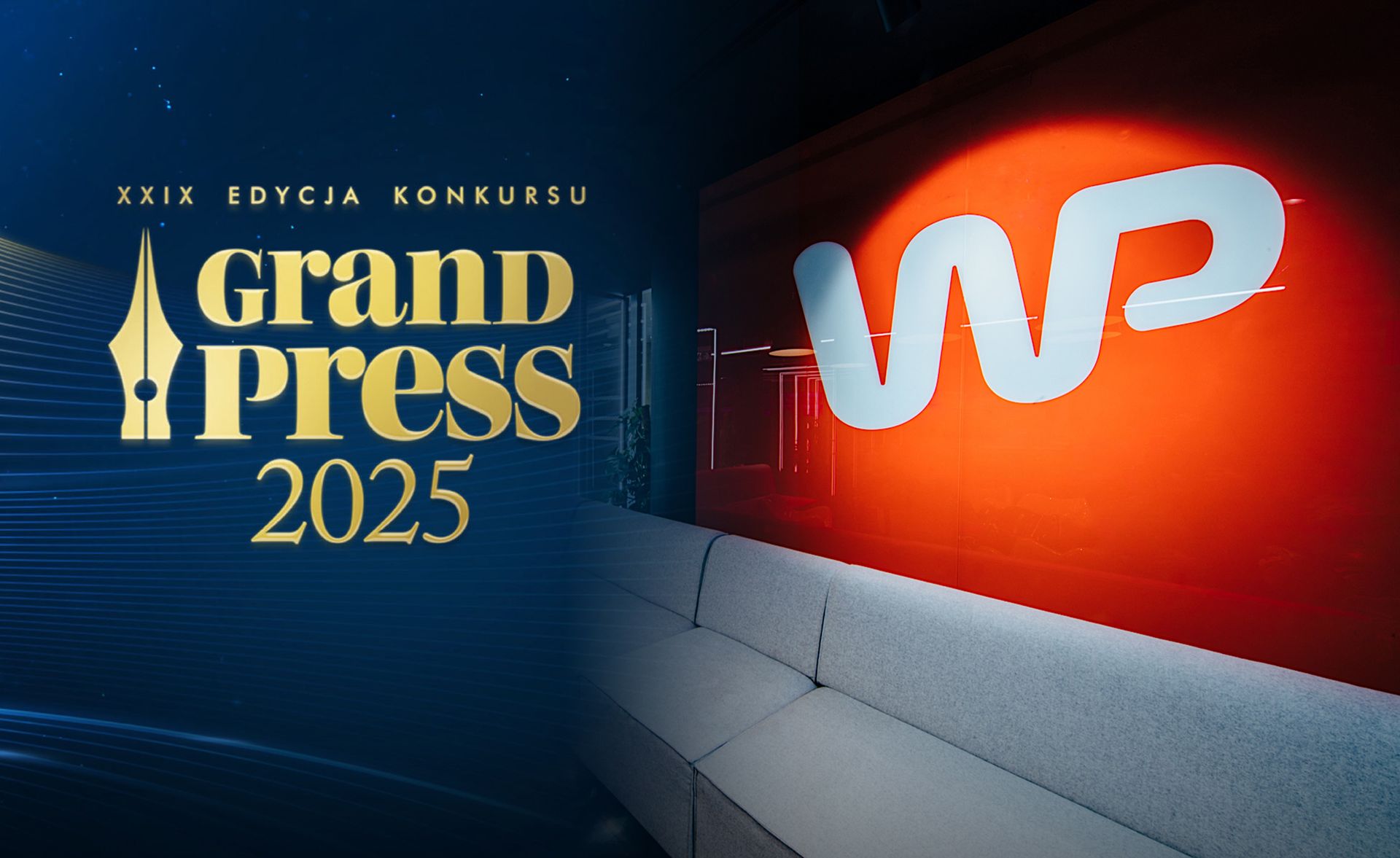 Oświadczenie redakcji Wirtualnej Polski w sprawie konkursu Dziennikarz Roku 2025