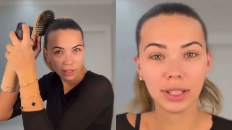 Sandra Kubicka biadoli na znajomych, którzy nie złożyli jej życzeń z okazji urodzin: "Ale storki obejrzane, to O CO CHODZI? WIDZĘ WAS"