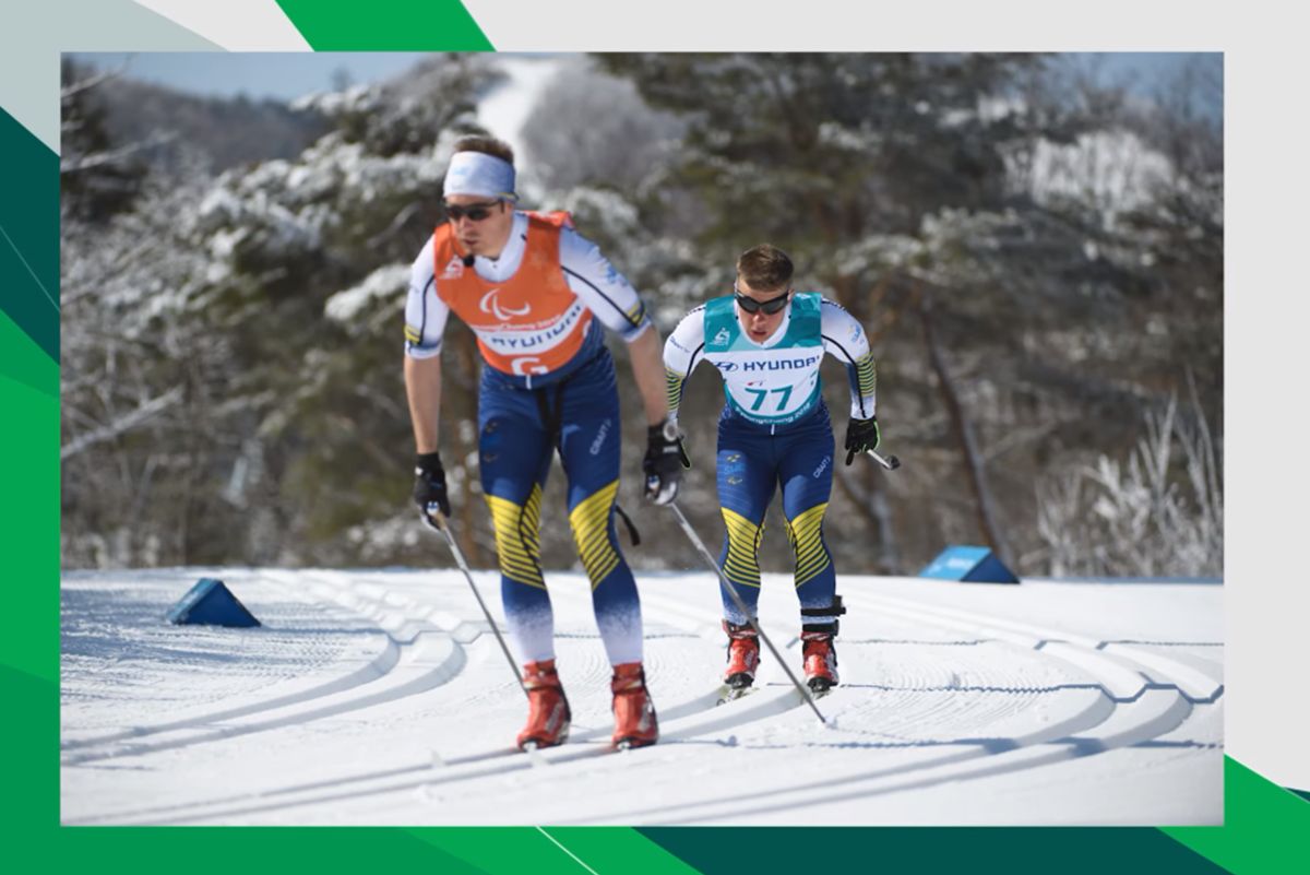 Zimowe Igrzyska Paralimpijskie 2026 w Telewizji Polskiej