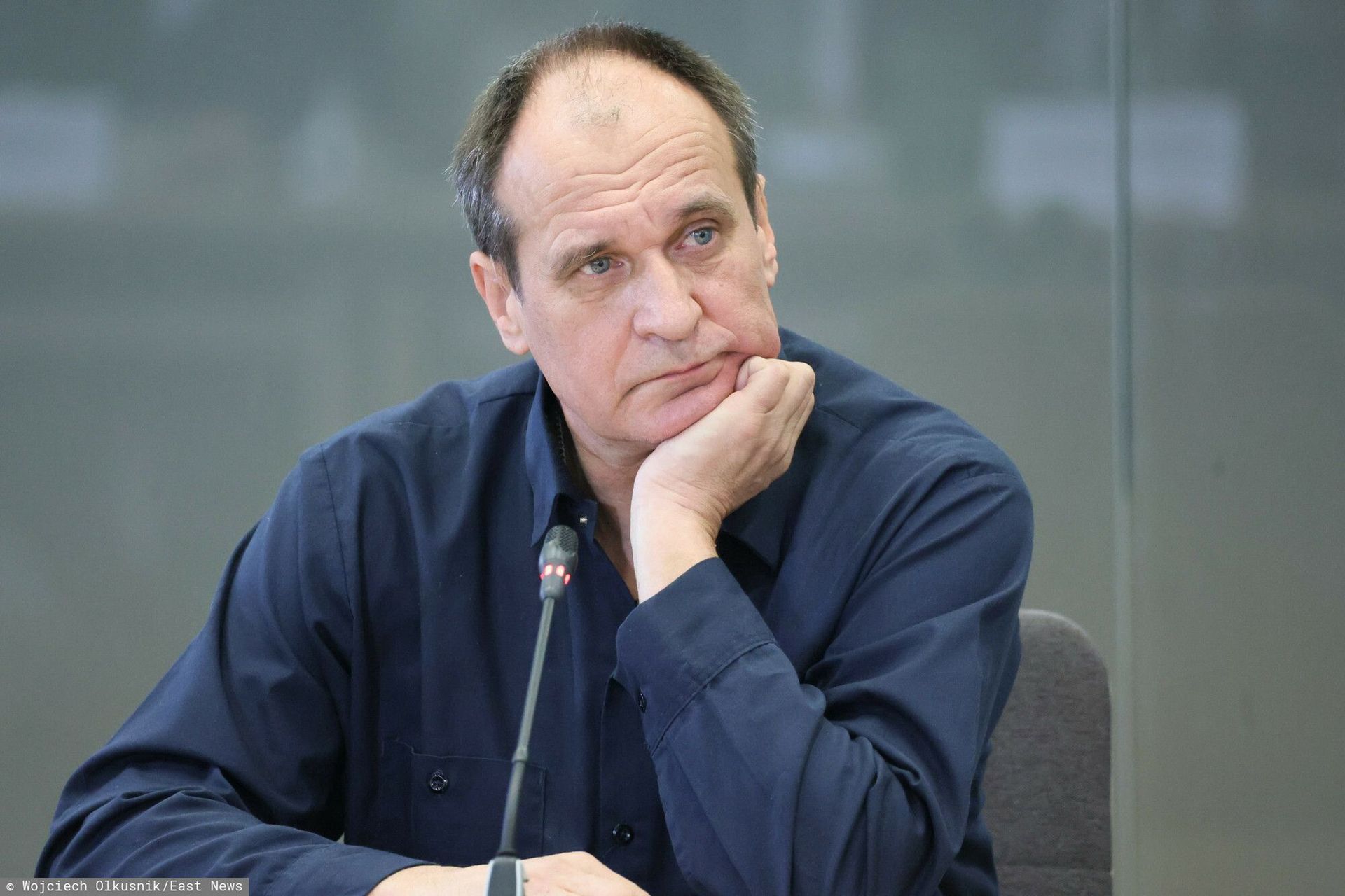 Miliony złotych od rządu PiS dla fundacji Pawła Kukiza. Potem zwracali pieniądze