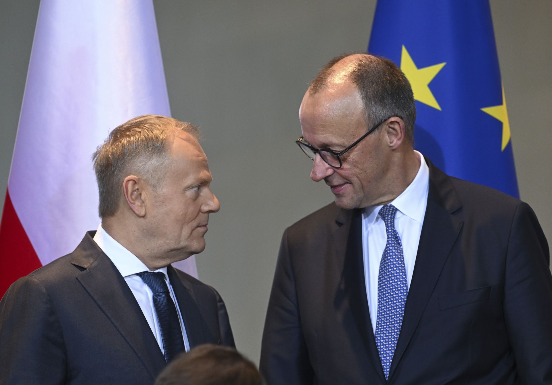 Wstyd dla Niemiec? Szef Związku Kombatantów RP: propozycje Niemiec to za mało