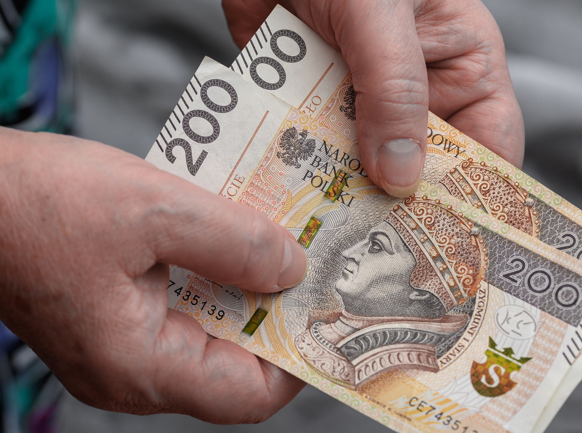 Przeliczanie emerytury. Trzy przypadki, w których można to zrobić